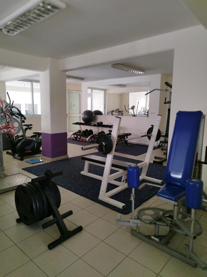 Panorama Village Complex Paralimni Exterior foto